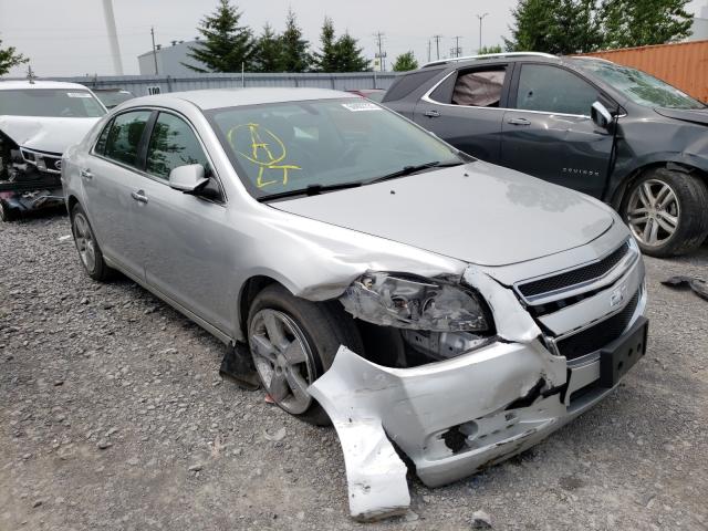 CHEVROLET MALIBU 2LT 2012 1g1zd5eu6cf175478