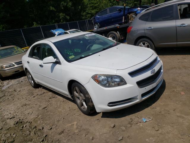 CHEVROLET MALIBU 2LT 2012 1g1zd5eu6cf180972