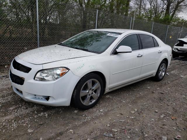 CHEVROLET MALIBU 2012 1g1zd5eu6cf214621