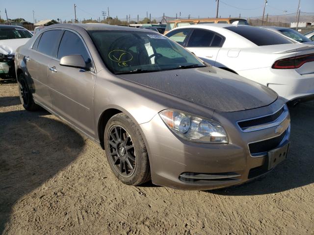 CHEVROLET MALIBU 2LT 2012 1g1zd5eu6cf250969