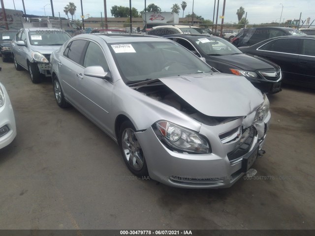 CHEVROLET MALIBU 2012 1g1zd5eu6cf255086