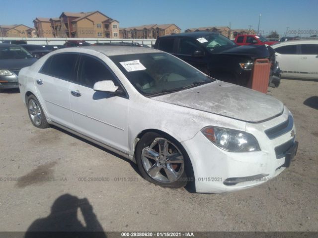 CHEVROLET MALIBU 2012 1g1zd5eu6cf258652