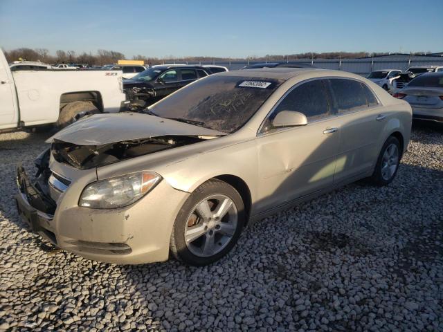 CHEVROLET MALIBU 2LT 2012 1g1zd5eu6cf259316