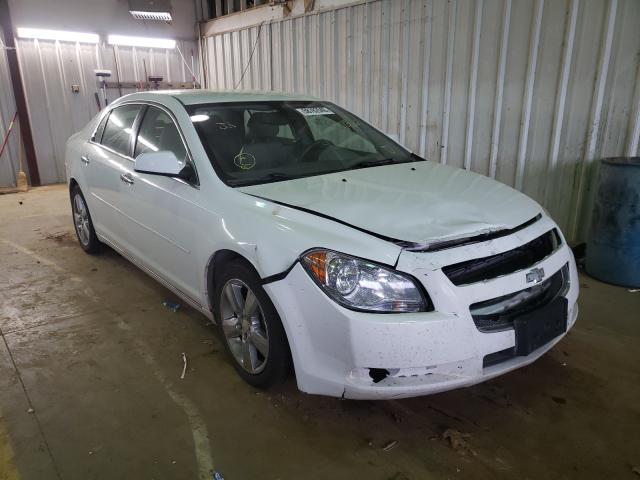 CHEVROLET MALIBU 2LT 2012 1g1zd5eu6cf261566