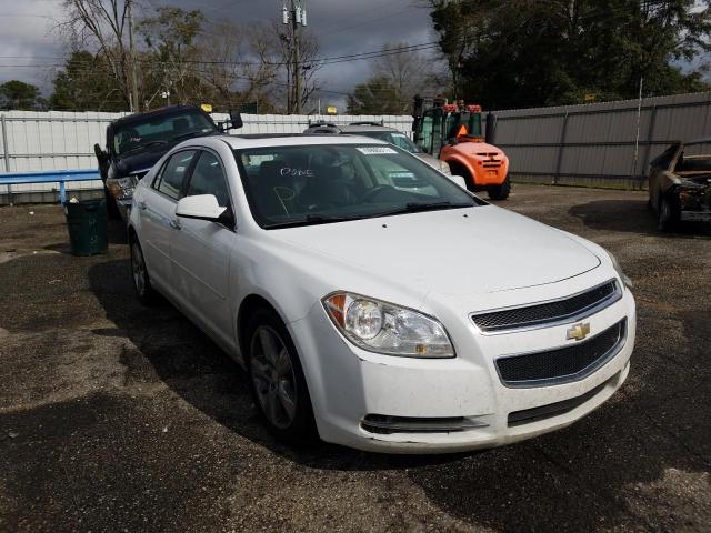 CHEVROLET MALIBU 2LT 2012 1g1zd5eu6cf270073