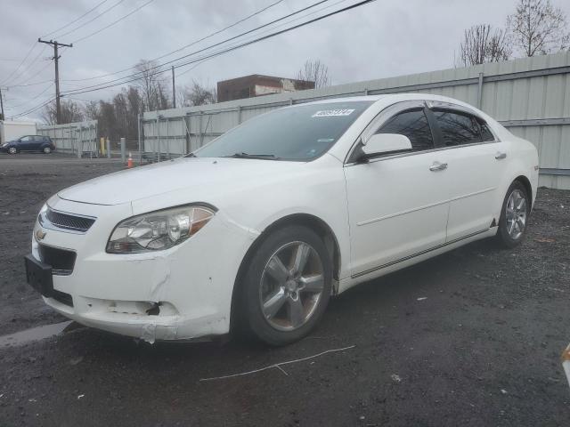 CHEVROLET MALIBU 2012 1g1zd5eu6cf284460