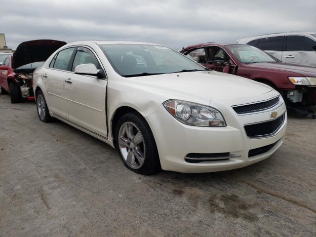 CHEVROLET MALIBU 2LT 2012 1g1zd5eu6cf289075