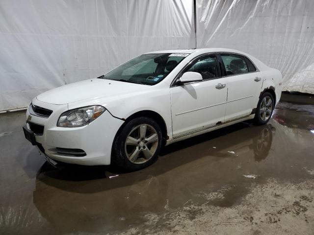 CHEVROLET MALIBU 2LT 2012 1g1zd5eu6cf293630