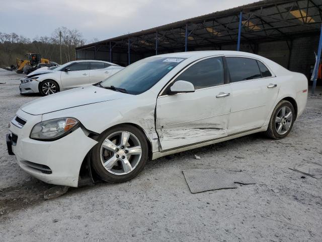 CHEVROLET MALIBU 2LT 2012 1g1zd5eu6cf295233