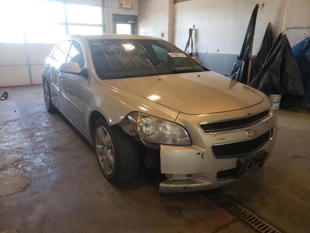 CHEVROLET MALIBU 2LT 2012 1g1zd5eu6cf302407