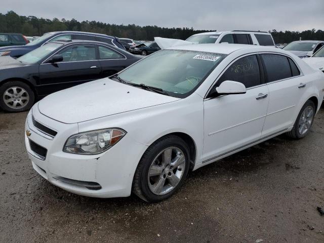 CHEVROLET MALIBU 2LT 2012 1g1zd5eu6cf306196