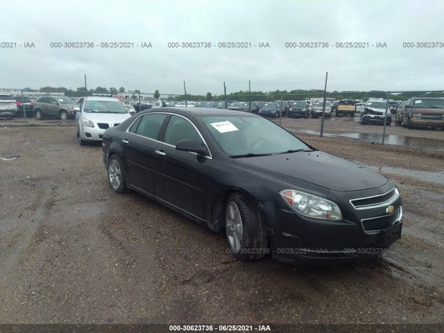 CHEVROLET MALIBU 2012 1g1zd5eu6cf306960