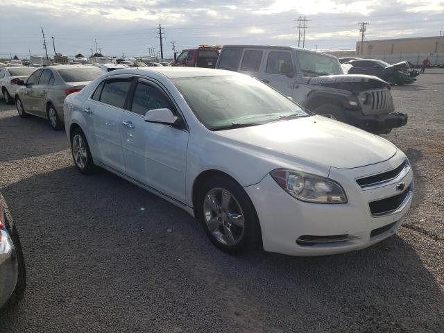 CHEVROLET MALIBU 2LT 2012 1g1zd5eu6cf307574