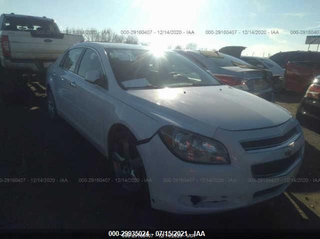 CHEVROLET MALIBU 2012 1g1zd5eu6cf308286