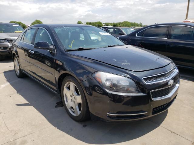 CHEVROLET MALIBU 2012 1g1zd5eu6cf309115