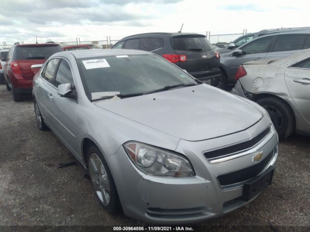 CHEVROLET MALIBU 2012 1g1zd5eu6cf311835