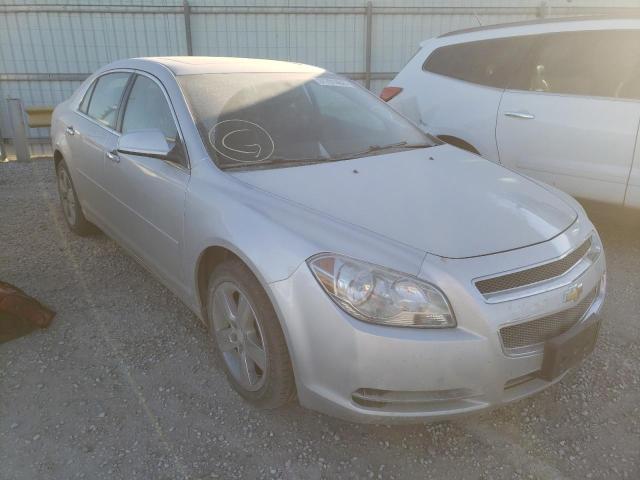 CHEVROLET NULL 2012 1g1zd5eu6cf329607