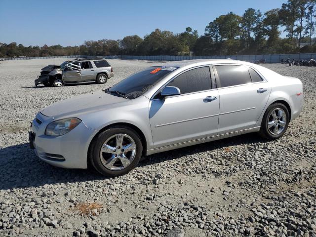 CHEVROLET MALIBU 2012 1g1zd5eu6cf337996