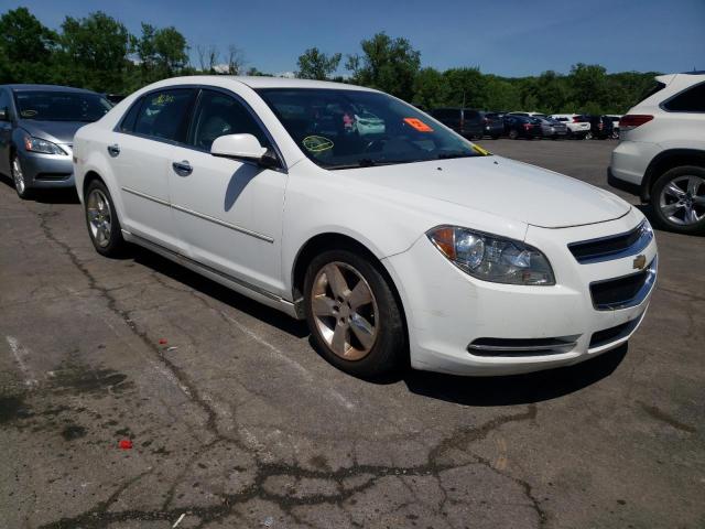 CHEVROLET MALIBU 2012 1g1zd5eu6cf343300