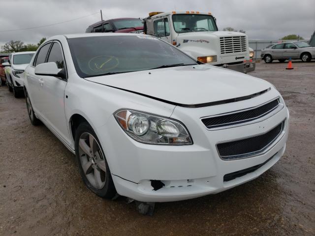 CHEVROLET MALIBU 2LT 2012 1g1zd5eu6cf353521