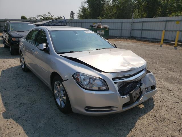 CHEVROLET MALIBU 2LT 2012 1g1zd5eu6cf360579