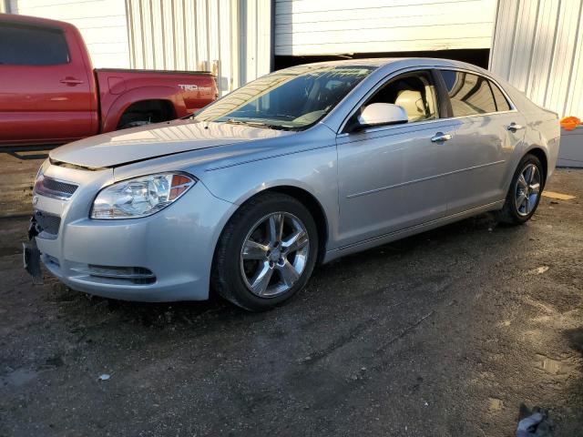 CHEVROLET MALIBU 2012 1g1zd5eu6cf363031