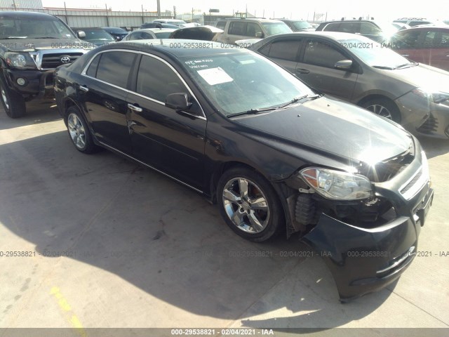 CHEVROLET MALIBU 2012 1g1zd5eu6cf363949