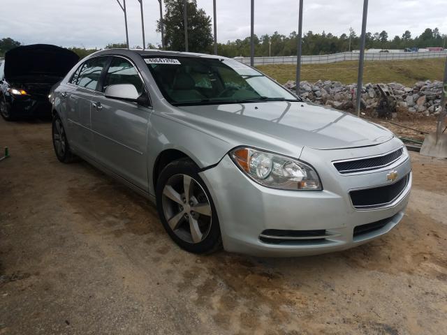 CHEVROLET MALIBU 2LT 2012 1g1zd5eu6cf368522