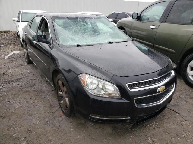 CHEVROLET MALIBU 2LT 2012 1g1zd5eu6cf373980