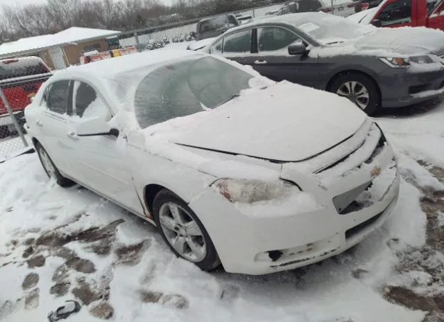 CHEVROLET MALIBU 2012 1g1zd5eu6cf374448