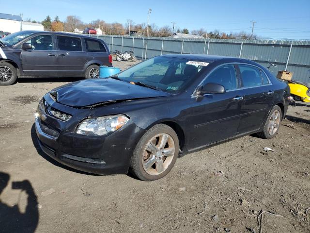 CHEVROLET MALIBU 2012 1g1zd5eu6cf375003