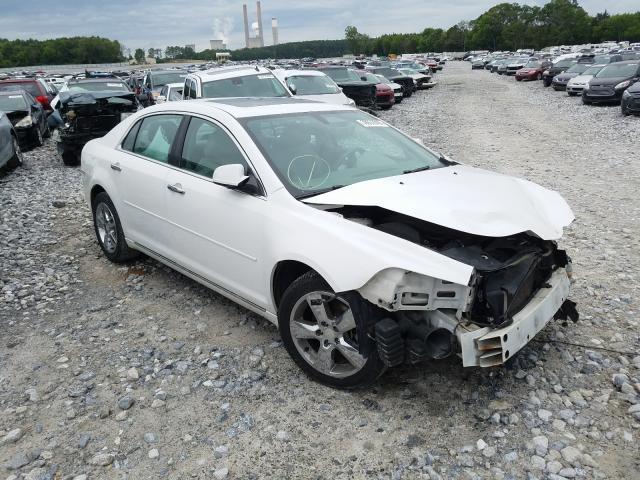 CHEVROLET MALIBU 2LT 2012 1g1zd5eu6cf375017