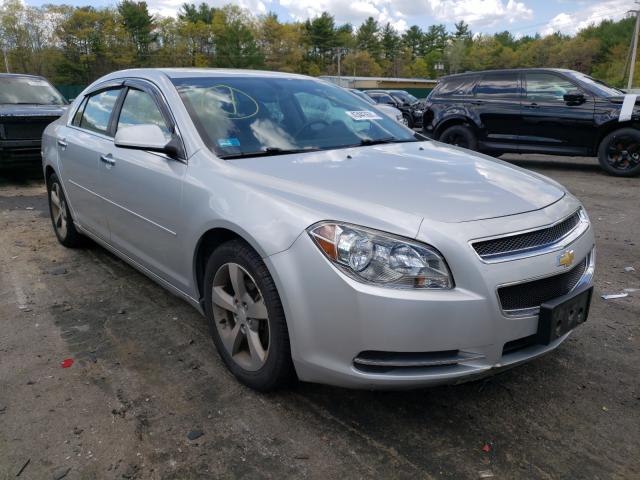 CHEVROLET MALIBU 2LT 2012 1g1zd5eu6cf375552