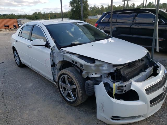 CHEVROLET MALIBU 2LT 2012 1g1zd5eu6cf376023