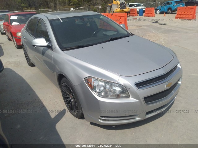 CHEVROLET MALIBU 2012 1g1zd5eu6cf379228