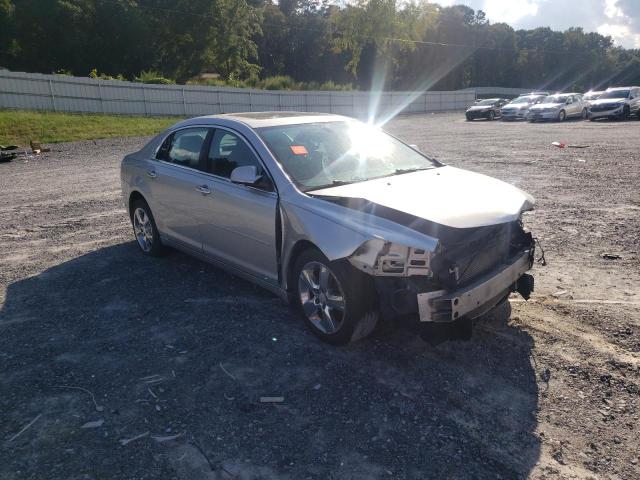 CHEVROLET MALIBU 2LT 2012 1g1zd5eu6cf379925