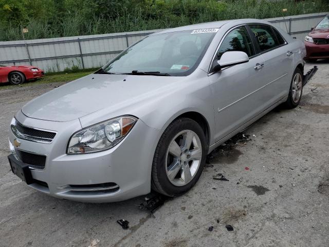 CHEVROLET MALIBU 2LT 2012 1g1zd5eu6cf380816