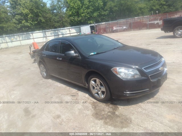 CHEVROLET MALIBU 2012 1g1zd5eu6cf385854