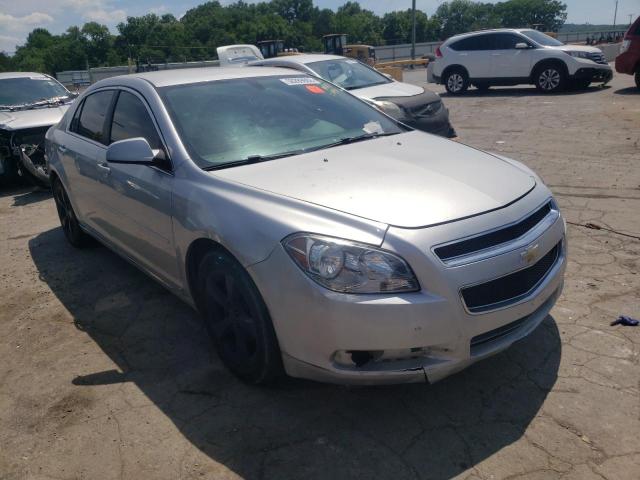 CHEVROLET MALIBU 2012 1g1zd5eu6cf386079