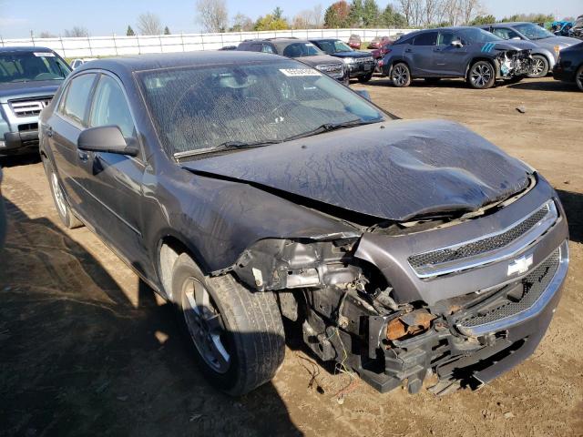 CHEVROLET MALIBU 2LT 2011 1g1zd5eu7bf177948