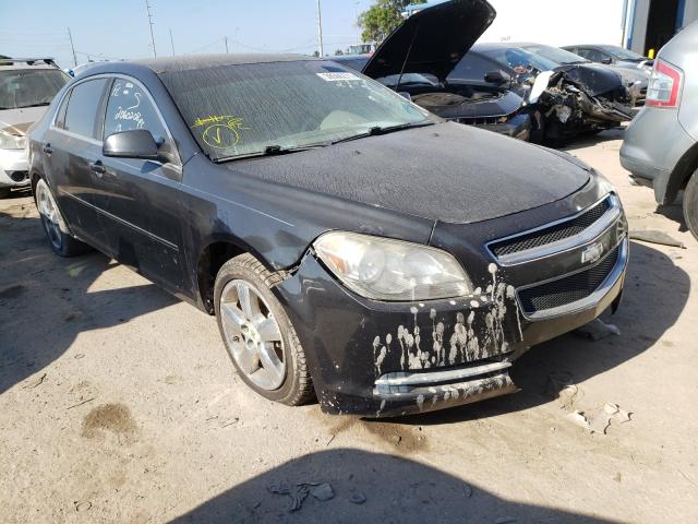 CHEVROLET MALIBU 2LT 2011 1g1zd5eu7bf195270