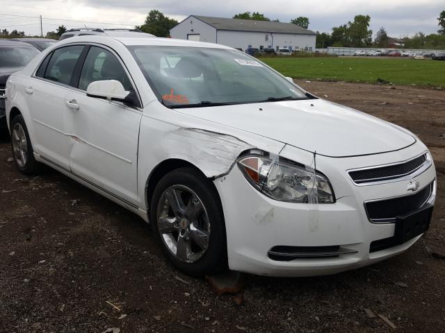 CHEVROLET MALIBU 2LT 2011 1g1zd5eu7bf195866