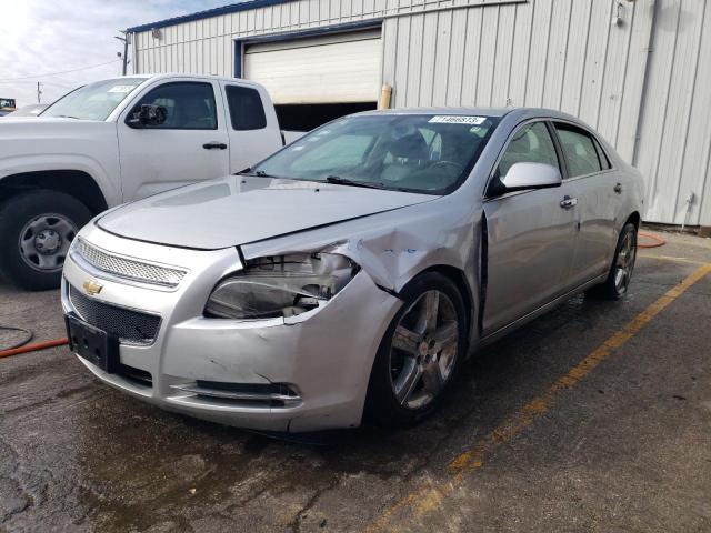 CHEVROLET MALIBU 2LT 2011 1g1zd5eu7bf247237