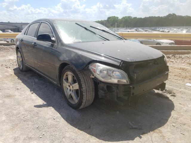 CHEVROLET MALIBU 2LT 2011 1g1zd5eu7bf250977