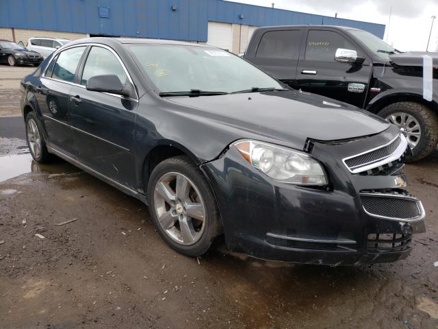 CHEVROLET MALIBU 2LT 2011 1g1zd5eu7bf254155