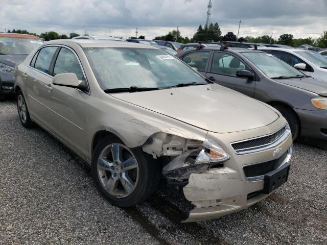 CHEVROLET MALIBU 2LT 2011 1g1zd5eu7bf280870