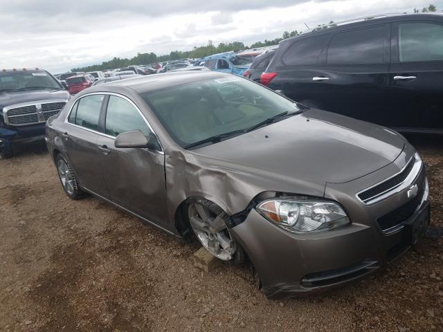 CHEVROLET MALIBU 2LT 2011 1g1zd5eu7bf320770