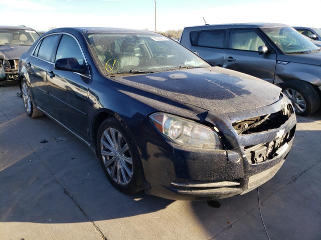 CHEVROLET MALIBU 2LT 2011 1g1zd5eu7bf363201