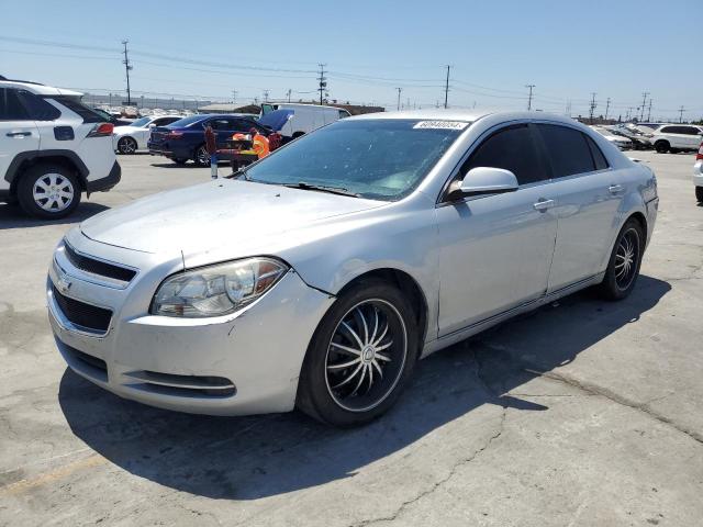 CHEVROLET MALIBU 2011 1g1zd5eu7bf370813