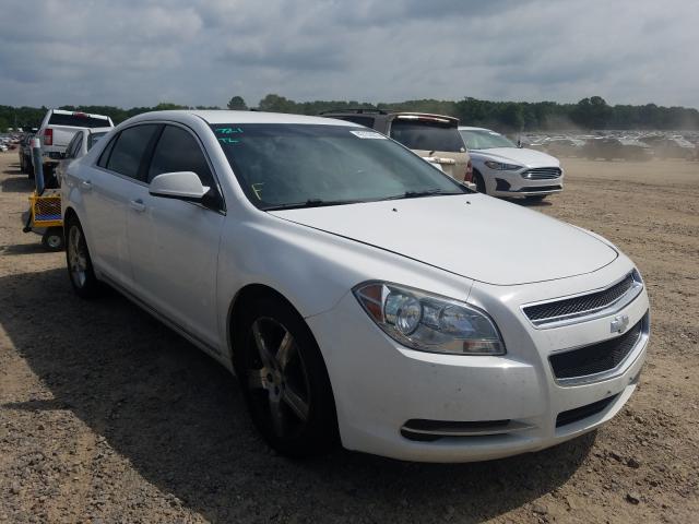 CHEVROLET MALIBU 2LT 2011 1g1zd5eu7bf371475